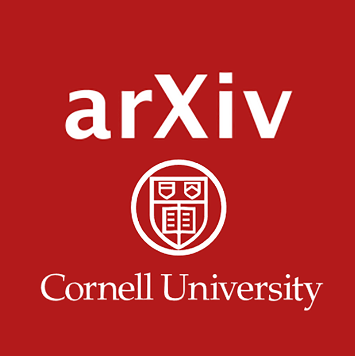 overleaf -> arxiv 丝滑提交过程