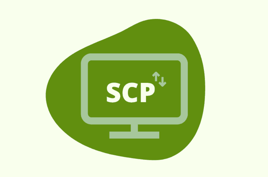 Linux scp 命令