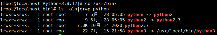 python3->python3.8